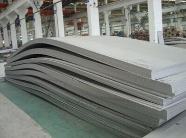 China S laminado de construção s 304 2b de aço inoxidável termina a placa 1.2mm da folha personalizado fornecedor