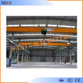 China Grua de corda resistente da DM do CD de controle remoto 20 toneladas com velocidade dobro fornecedor