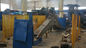 Crescimento longo profissional da máquina escavadora do alcance do aço de liga de Q345D para o equipamento mineral fornecedor
