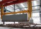 A segurança esterilizou o produto concreto ventilado Hoister da planta AAC semi - para a laje fornecedor