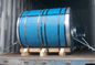 a bobina 316L/316 de aço inoxidável com HL 2B surge o padrão do GB JIS do RUÍDO de ASTM fornecedor